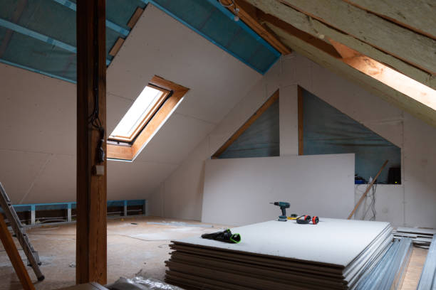 Best Insulation for Specific Applications in Angola On The Lake, NY